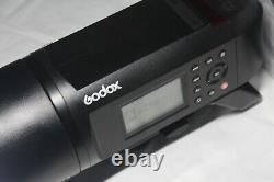 Godox AD600 Pro TTL Portable Outdoor Strobe Flash
