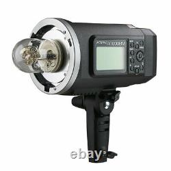 Godox AD600BM 600W HSS 1/8000s Outdoor Studio Flash Strobe Light F Sony Camera