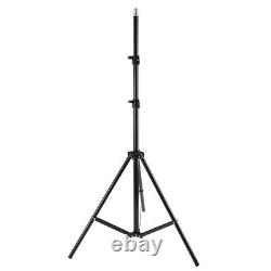 Godox DE400II 400W 2.4G Studio Strobe Flash Light with Beauty Dish + Light Stand