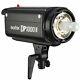 Godox Dp1000ii 1000w 2.4g Photo Studio Strobe Flash Light Head For Dslr Camera