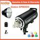 Godox Dp800iii 800w Strobe Studio Flash Light Lamp For Wedding Portrait Shooting