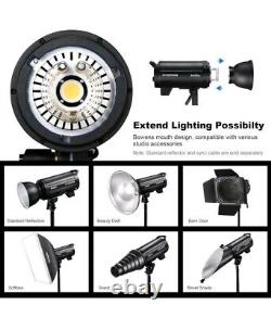 Godox DP800III 800W Strobe Studio Flash Light Lamp For Wedding Portrait Shooting