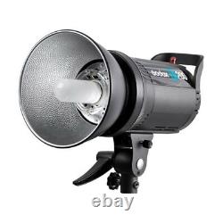 Godox DS200 Studio Flash Light Studio Strobe Monolight F/ E-Commerce Photography