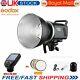 Godox Ms300 300ws 220v Studio Strobe Light Flash + Xpro-s Trigger For Sony +gift