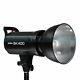 Godox Sk-400 400w Photography Flashes Strobe Studio Lighting Bulb Lamp Head 220v