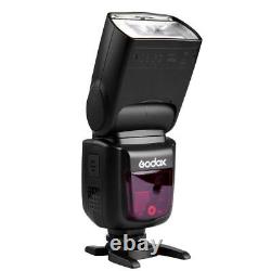 Godox V860II-N TTL Strobe Speedlite Flash Light & Xpro-N Trigger Pro Kit Nikon