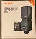 Godox V860iin Branded As Neewer Nw860iin Camera Flash For Nikon Mint #1