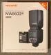 Godox V860iin Branded As Neewer Nw860iin Camera Flash For Nikon Mint #2