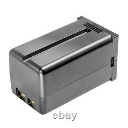 Godox WB300P Battery Pack for AD300 PRO Portable Flash Strobe Lighting Unit