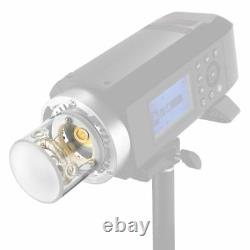 Godox Witstro AD400 Pro Flash Strobe Bulb