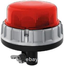 HELLA Strobe-Type Beacon Flashing Warning Light LED 12V 24V (2XD 011 557-221)