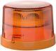 Hella Strobe-type Beacon Flashing Warning Light Led 12v 24v (2xd 012 972-001)