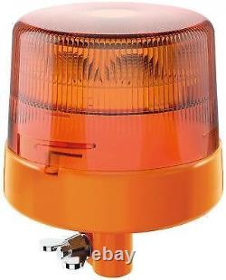 HELLA Strobe-Type Beacon Flashing Warning Light LED 24V 12V (2XD 012 972-011)