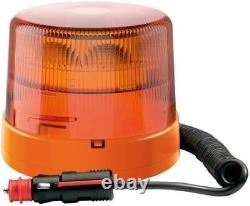 HELLA Strobe-Type Beacon Flashing Warning Light LED 24V 12V (2XD 012 972-021)