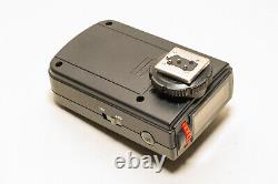 Hähnel Hahnel Modus 360RT Speedlight flash and Viper TTL transmitter for Nikon