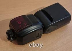 Hahnel Modus 600RT Wireless Flash Speedlight for Sony