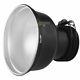 Haoge Zoom Reflector 2 Fr Profoto Prohead & Acute Head Studio Flash Light Strobe