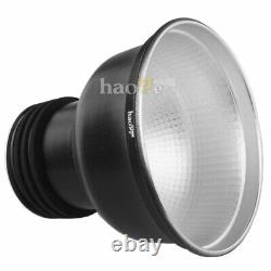 Haoge Zoom Reflector 2 fr Profoto Prohead & Acute Head Studio Flash Light Strobe