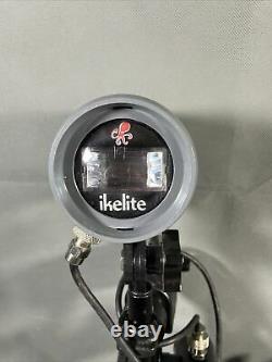 Ikelite DS51 Underwater Sea Photography Video Light Camera Strobe & EV Control