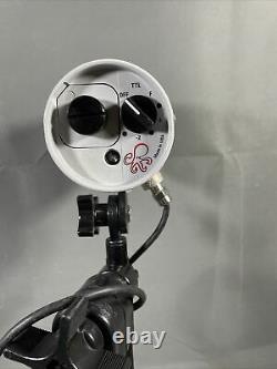 Ikelite DS51 Underwater Sea Photography Video Light Camera Strobe & EV Control