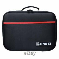 Jinbei HD-610 600W TTL HSS Li-ion Battery Outdoor Strobe Flash for Canon Nikon