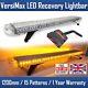 Led Light Bar Amber Flashing Beacon Recovery Lightbar 47 120cm 1200mm 1.2m 48