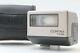 Mint Contax Tla200 Shoe Mount Ttl Flash Silver For G1 G2 From Japan