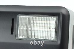 MINT with case Konica HX-14 Auto Shoe Mount Strobe Flash for Hexar AF From JAPAN