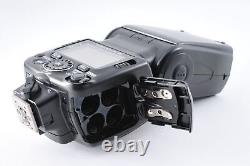 MINT withBOX? Nikon SB-700 Speedlight Shoe Mount Flash Film Camera FROM