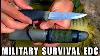 Military Survival Edc Kit Items Kit I Ve Carried