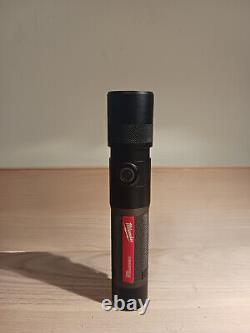 Milwaukee L4TMLED301 4V 3.0Ah USB Rechargeable Flood Flash Light Torch