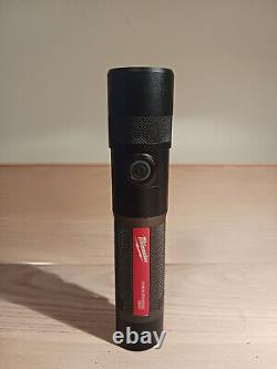 Milwaukee L4TMLED301 4V 3.0Ah USB Rechargeable Flood Flash Light Torch