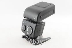 Mint in Box Leica SF40 Shoe Mount TTL Flash 14624 M10 M11 From Japan #1423