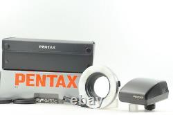 N MINT in Box Pentax Flash Ring Light AF140C TTL Macro From JAPAN