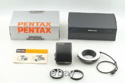 N MINT in Box? Pentax Flash Ring Light AF140C TTL Macro From JAPAN