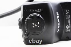 NEAR MINT PENTAX AF160FC Flash Auto Macro Strobe (G604)