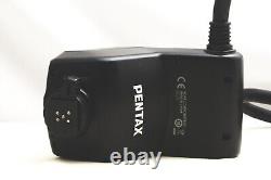 NEAR MINT PENTAX AF160FC Flash Auto Macro Strobe (G607)