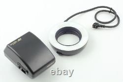 Near MINT Pentax AF 140 C Ring Light/Macro Flash Strobo for pentax From JAPAN