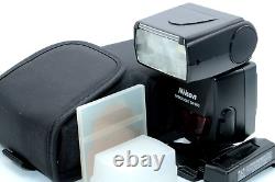 Near Mint Nikon Speedlight SB-800 Shoe Mount Flash Additional Battery Pack Japan