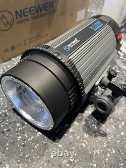 Neewer N-300w Studio Strobe Light Boxed, Opened But Never Used, Free Delivery