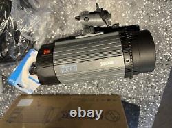 Neewer N-300w Studio Strobe Light Boxed, Opened But Never Used, Free Delivery