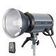 Neewer Q-400n Gn65 Strobe Monolight, 400w Professional Studio Equipment