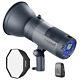 Neewer Vision 4 Li-ion Battery Powered Outdoor Flash Strobe With Softbox Kit