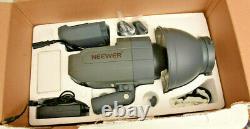 Neewer Vision 5 400W TTL HSS Studio Flash Strobe Speedlite For Canon