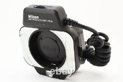 Nikon Macro Speedlight SB-29 Flash Ring Light from Japan excellent++