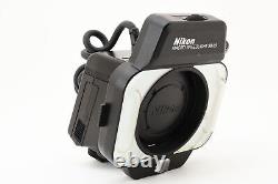 Nikon Macro Speedlight SB-29 Flash Ring Light from Japan excellent++