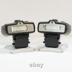 Nikon R1 Macro Speedlight Ring Flash Kit Close-Up Light Photography