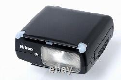 Nikon SB-27 Speed Light TTL Shoe Mount Flash for SLR Camera Excellent from Japan