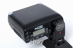 Nikon SB-27 Speed Light TTL Shoe Mount Flash for SLR Camera Excellent from Japan