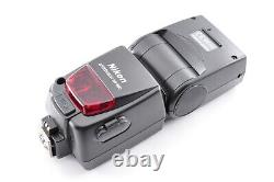 Nikon Speedlight SB-800 SB800 Flash withCase Near Mint From Japan #24169